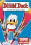 Walt Disney Studio’s - Donald Duck winterboek 2015 - 2016 --- een vrolijke kerst met donald duck