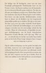 Hermans (Amsterdam, 1 september 1921 – Utrecht, 27 april 1995), Willem Frederik - Een heilige van de horlogerie - De heilige van de horlogerie, zoon van een naar Frankrijk geëmigreerde Nederlandse boer en een Franse vrouw, heeft geen aanleg voor de kaasmakerij en is daarom filosofie gaan studeren.