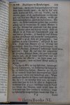 Bromley, Thomas - Reysen der kinderen Israels door de woesteyne; verbeeldende het groote en trapwyze werk der wedergeboorte. Als meede een verhandeling van Gods buyten gewoone bedeelingen en werkingen door alle eeuwen heen / Schriftmatig en uyt eyge ondervindin...
