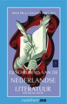 J.C. Brandt Corstius - Geschiedenis van de Nederlandse literatuur tot de 20e eeuw