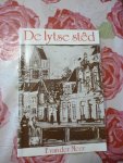 Meer van der F. - De lytse stêd
