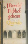 Bernlef, J. - Publiek geheim Bernlef, J. - Publiek geheim