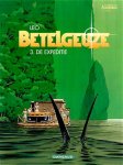 Leo - De expeditie / Betelgeuze / 3