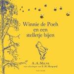 A.A. Milne 215596 - Winnie de Poeh en een stelletje bijen