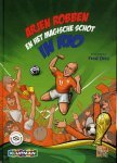 Diks, Fred - Arjen Robben en het magische schot in Rio