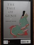 Murasaki Shikibu - The Tale of Genji / (penguin Classics Deluxe Edition)