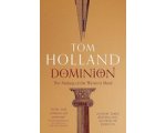 Tom Holland - Dominion Tom Holland - Dominion