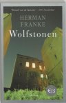 Herman Franke - Wolfstonen / Goedkope editie