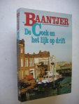 Baantjer, A.C. - De Cock en het lijk op drift