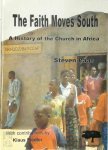 Steven Paas 12905, Klaus Fiedler 269521 - The Faith Moves South A history of the church in Africa