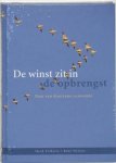 Henk Folkerts & René Weijers - De winst zit in de opbrengst