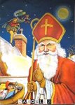  - St. Nicolaas. Liedjes en verhaaltjes