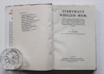 Camm, F.J. - Everyman's wireless book