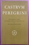 GUNDOLF, ELISABETH., CASTRUM PEREGRINI & GEORGE, STEFAN. - Stefan George. Zwei Vorträge mit einem Vorwort von Lothar Helbing. Meine Begegnungen mit Rainer Maria Rilke und Stefan George. Stefan George und der Nationalsozialismus. Castrum Peregrini LXIX.