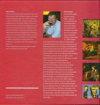 Reuchlin, Henri - Van brood tot Brood : bier in de beeldende kunst door de eeuwen heen