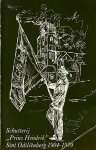 Piet Gootzen e.a - Schutterij 'Prins Hendrik' Sint Odiliënberg 1904 - 1979