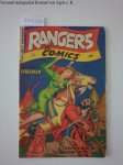 Iger, Jerry (Art director): - Rangers Comics : No. 64 :