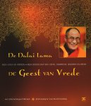 Z.H. de Dalai Lama - Geest Van Vrede