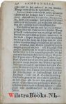 Bois, Jacobus du - Zekerheyt van den kinder-doop. Ofte Zeker bescheyt van des kinder-doops oud ende algemeyn gebruyk inde Christen-Kerke, ende Goddelikke authoriteyt: tot vvederlegginge van H. Montani genaamde Nietigheyt van den kinder-doop. : Mitsgaders een aan...