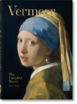Karl Schutz - (1) Vermeer. The Complete Works. 40Th Ed.