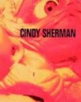 Cindy Sherman 45989,  Zdenek Felix 17629,  Martin Schwander 31446,  Elisabeth Bronfen 31872 - Cindy Sherman