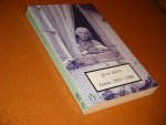 Jean Rhys. - Letters, 1931-1966 Selected and edited by Francis Wyndham and Diana Melly.