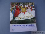Freland, François Xavier. - Capturing the intangible. Perspectives on the living heritage.