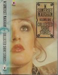 W. Somerset Maugham (1874-1965) lived in Paris until he was ten. He was educated at King's School, Canterbury, and at Heidelberg University. - Collected Short Stories Volume one
