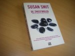 Susan Smit - De zweefmolen wegwijs in de jungle van alternatieve behandelingen