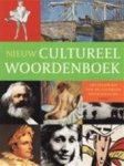 Elly Cassee - Nieuw cultureel woordenboek encyclopedie van de algemene ontwikkeling
