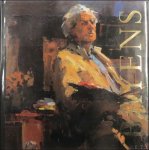 K. Mechiels - Bayens. Hans Bayens monografie.