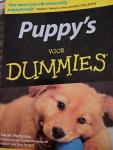Hodgson, Sarah - Puppy's voor Dummies