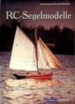 Dvorak, B. and B. Reimann - RC-Segelmodelle ABC fur Scale-Modellsegler