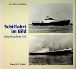 Deltlefsen, G.U. - Schiffahrt im Bild, Linienfrachter III