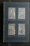 Francis, Miltoun ; Kathedraal; Kathedralen; Reisgids Noord Frankrijk - Cathedrals of Northern France with 80 illustrations, plans and diagrams by Blanche McManus