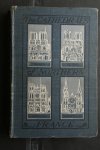 Miltoun, Francis; Kathedraal; Kathedralen; Reisgids Noord Frankrijk - Cathedrals of Northern France with 80 illustrations, plans and diagrams by Blanche McManus