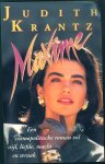 Krantz, Judith - Maxime