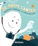 JOB,  Joris & Marieke - De happy camper