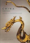 LEE, SHERMAN. - China: 5,000 Years. Innovation and Transformation in the Arts.