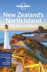  - Lonely Planet New Zealand's North Island