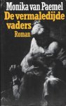 Paemel, Monika van - De vermaledijde vaders