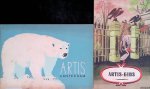 Diverse auteurs - Artis-Gids & Artis Amsterdam (2 uitgaven van Artis)