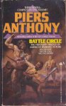 Anthony, Piers - Battle Circle [Omnibus]