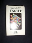 Camphausen & van Leeuwen - Kabbalistisches Tarot