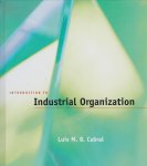 Cabral, Luis M B - Introduction to Industrial Organization