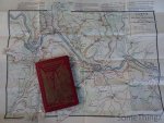 N/A. - Société d'Embellissement d'Echternach / M. Huss (impr.) - Echternach et ses environs. Petite Suisse Luxembourgeoise. Avec une carte spéciale.