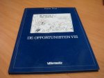 Pels, Frank - De Opportinisten VIII