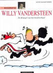Hooydonck, Peter van - Willy Vandersteen, Bibliografie in cassette 2 delen