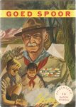 Degreef, J.D. - Goed spoor