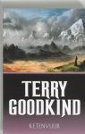 Terry Goodkind - Ketenvuur De Negende Wet Van De Magie